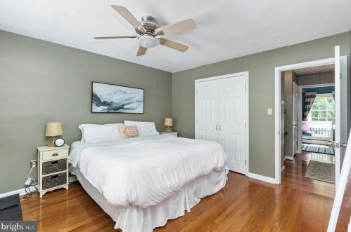 530 Alfred St, Alexandria VA 22314-1823 exterior