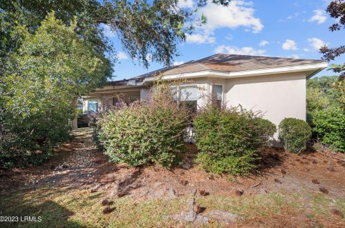 1 Cheswell Ct, Bluffton SC 29909-5031 exterior