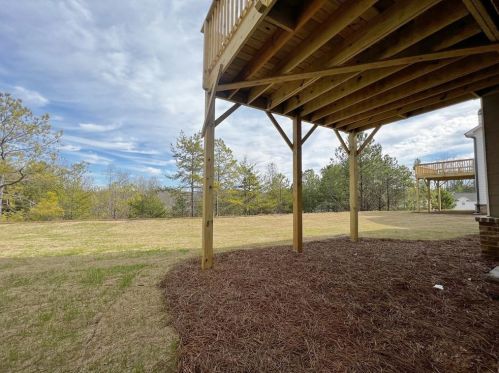 2691 Limestone Crk Dr, Gainesville GA 30501-7437 exterior