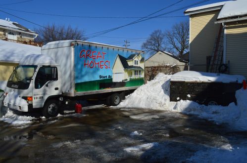 1436 12th St, Milwaukee WI 53221-1719 exterior