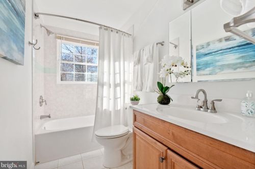 4228 Corcoran St, Alexandria VA 22309-1311 exterior