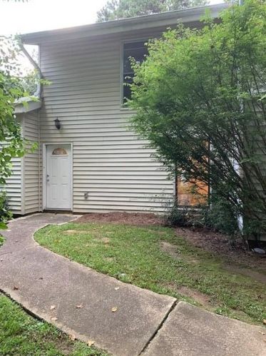 4406 Idlewood Ln, Tucker GA  30084-6454 exterior