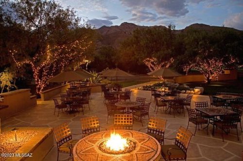 4733 Rocky Crest Pl, Tucson AZ  85750-6190 exterior