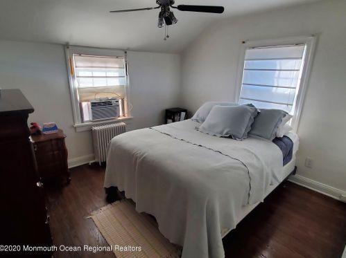 309 Cedar Ave, Red Bank NJ  07711 exterior