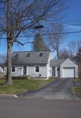 116 Foster St, Burlington VT  05401-5322 exterior