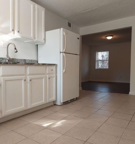 383 Holderness St, Atlanta GA  30310-1725 exterior