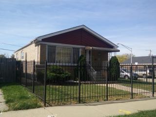 4400 Keating Ave, Chicago IL  60646-5702 exterior