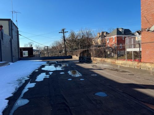 758 Brownsville Rd, Pittsburgh PA 15210-4249 exterior