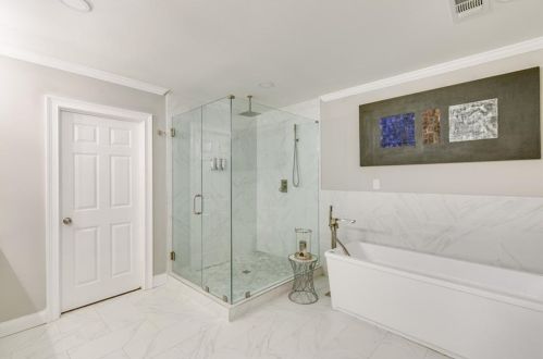 2884 Cravey Dr, Atlanta GA  30345-1420 exterior