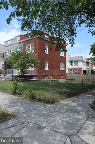 6301 9th St, Washington, DC 20011-1114