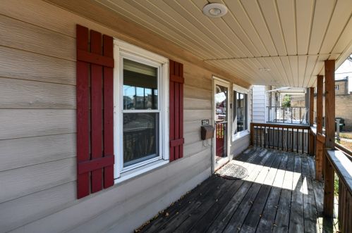 2254 61, Milwaukee WI 53213-1502 exterior