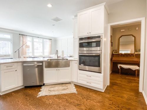 3536 Flycatcher Way, Duluth GA 30097-5159 exterior