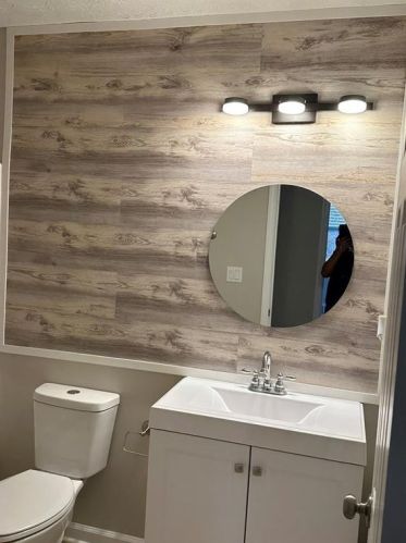 2831 Broxton Mill Ct, Lithonia GA  30039-6279 exterior