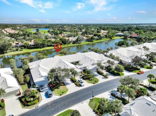 4522 Cardinal Cove Ln, Naples FL 34114-9487 exterior