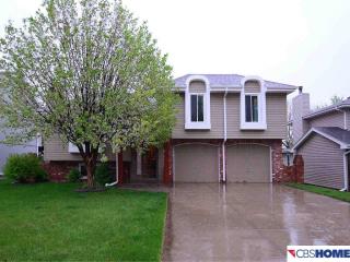 3117 145th St, Omaha NE  68144-3201 exterior