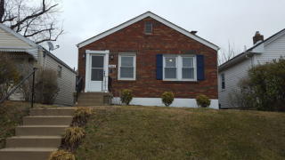 3464 Macklind Ave, Saint Louis MO  63139-1569 exterior