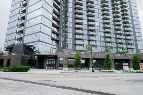 788 Marietta St, Atlanta GA  30318-5750 exterior