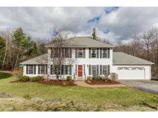 11 Hampshire Hills Dr, Concord, NH 03304-4919