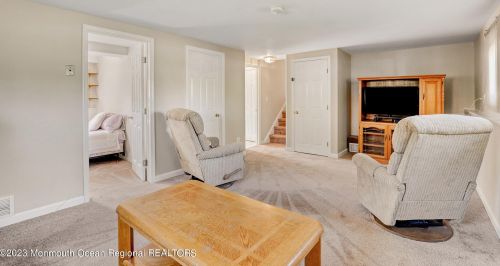 22 Arlene Dr, West Long Branch NJ 07764-1153 exterior