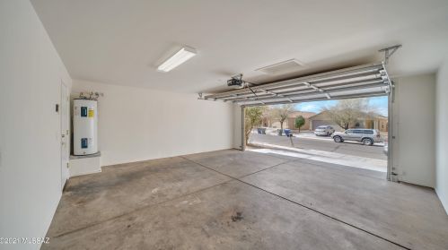 6863 Cottontail Run Ave, Tucson AZ 85756-3064 exterior