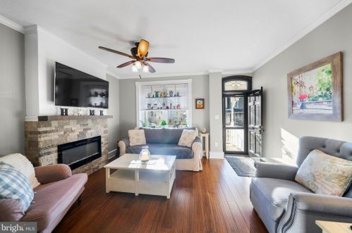 622 Johnson St, Philadelphia PA 19144-3705 exterior