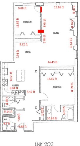 920 Sheridan Rd, Chicago IL 60613-5053 exterior