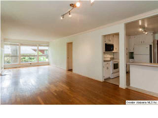 1060 53rd St, Birmingham AL  35222-4008 exterior