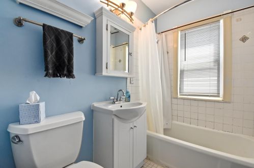 3602 56th St, Milwaukee WI  53220-1431 exterior