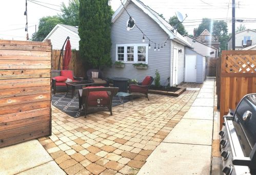 4535 Kedvale Ave, Chicago IL 60629-5750 exterior