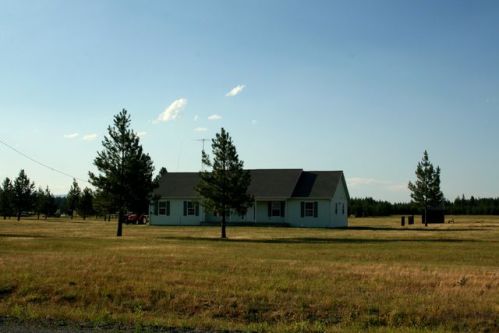 2447 Remington Rd, Chilco, ID 83801-9449
