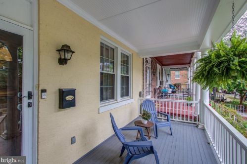 1111 Allison St, Washington DC 20017-2707 exterior