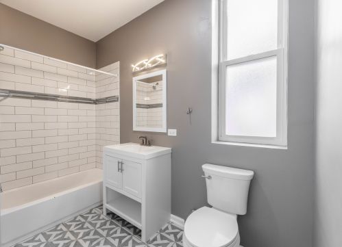 1915 Homan Ave, Chicago IL  60623-2635 exterior