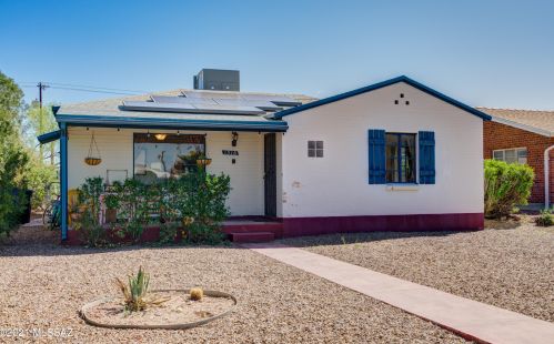 1516 Water St, Tucson, AZ 85719-3344