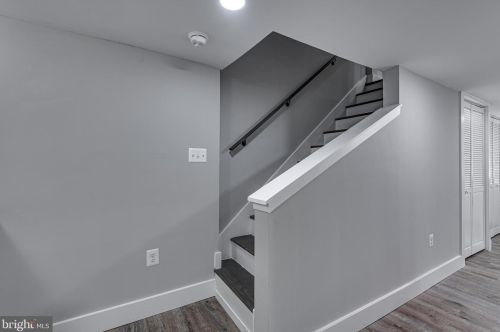 439 Newcomb St, Washington DC  20032-2650 exterior