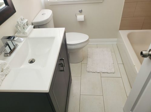 8733 East End Ave, Chicago IL  60617-2734 exterior