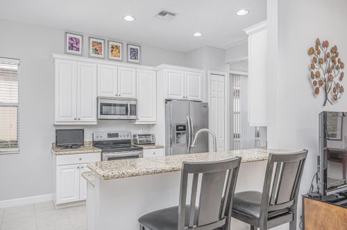 7317 Bob O Link Way, Fort Pierce FL  34986-3341 exterior