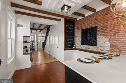 460 Queen St, Lancaster PA  17603-5618 exterior