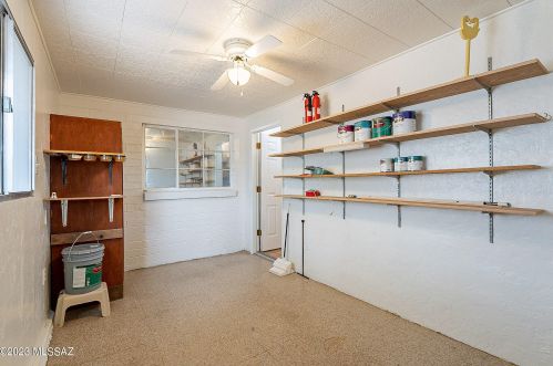 817 District St, Tucson AZ 85714-1105 exterior