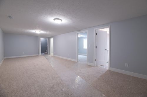 1748 Prince Ln, Meskegon MI  49445-1742 exterior