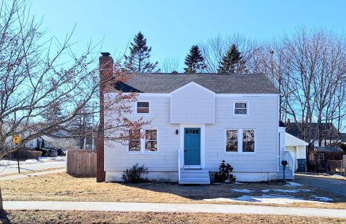 1244 Washington Ave, Portland, ME 04103-3644