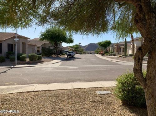 16605 17th Dr, Phoenix AZ  85045-1646 exterior