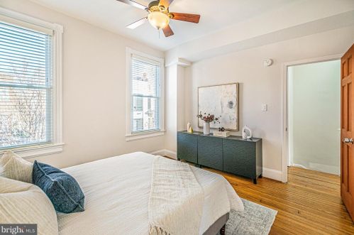 439 Luray Pl, Washington DC exterior