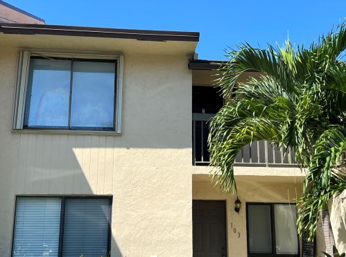 21943 Remsen Ter, Boca Raton FL  33433-7863 exterior