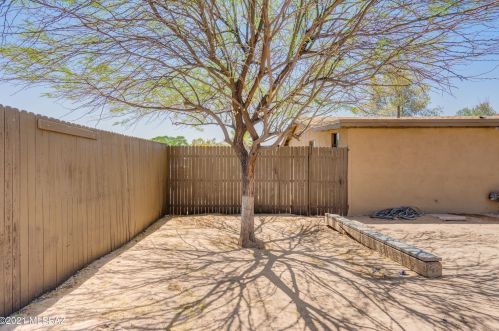 434 Montana St, Tucson AZ  85706-1244 exterior