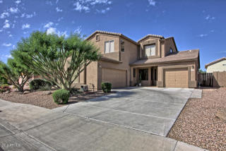 1410 Nash Way, Chandler, AZ 85286-1355