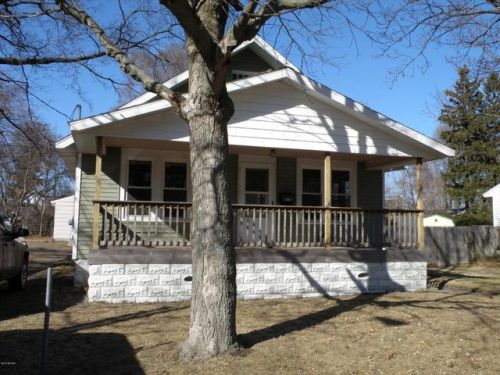 2054 Cutler Ave, Meskegon, MI 49441-1436