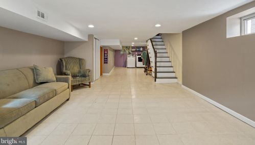 1428 18th St, Philadelphia PA  19146-4653 exterior