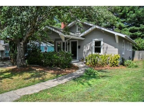 19 Jarrett St, Asheville, NC 28806-3440