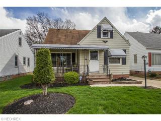 5407 Westlake Ave, Cleveland, OH 44129-2337