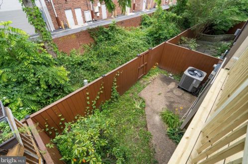 1519 Emerson Ave, Mc Lean VA  22101-5708 exterior